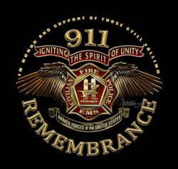 9/11 Remembrance