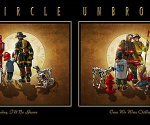 A Circle Unbroken