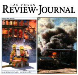 Las Vegas Review Journal