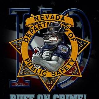 Nevada Department of Public Safety