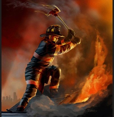 Tougher Than Hell